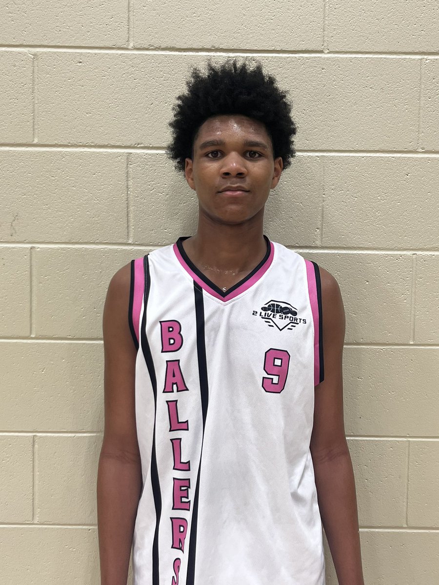 2025 Emonte Lee was very impressive today at the  <a href="/PQSports/">PQSports</a> spring finale. Used his length and athleticism on both ends of the floor and finished with 16 points.