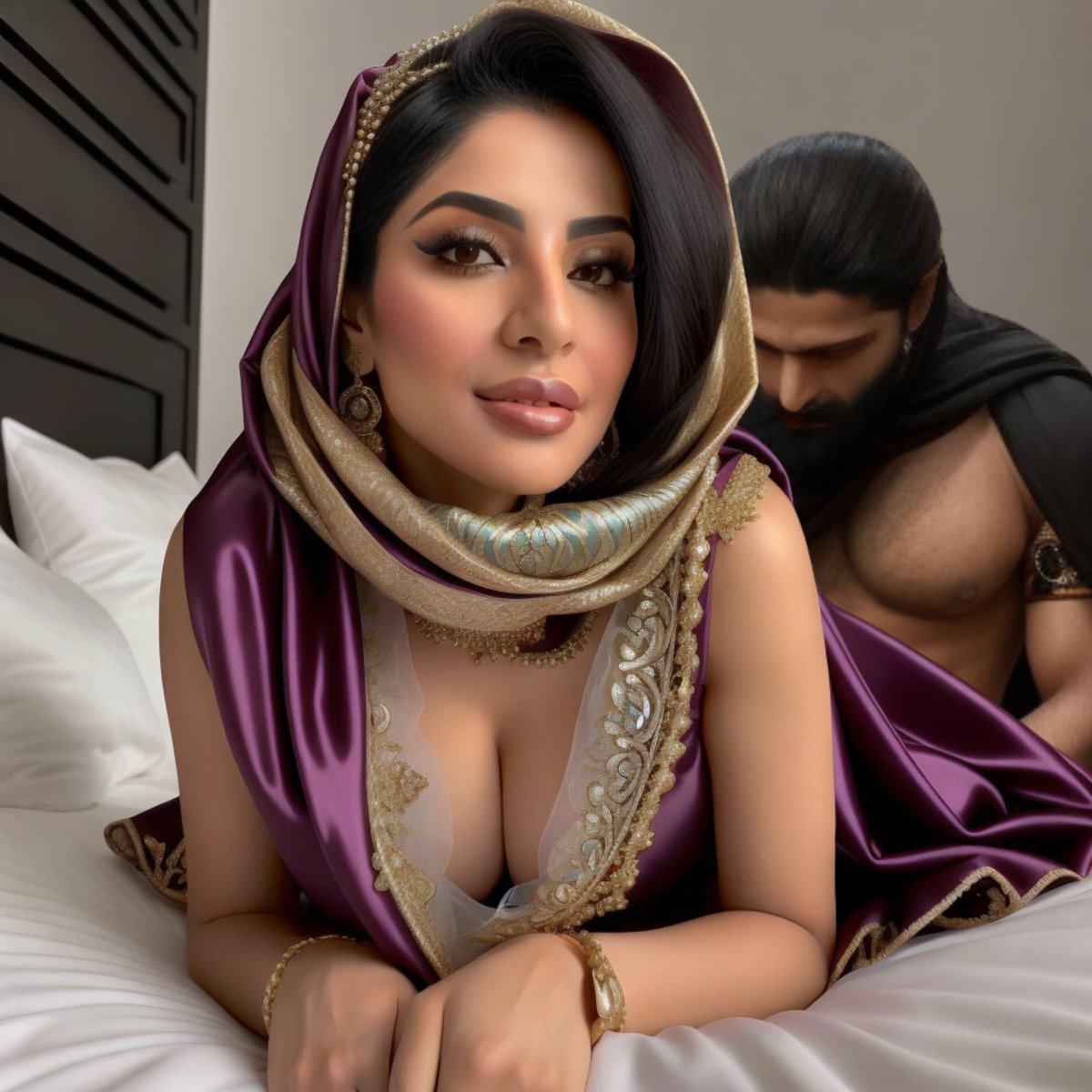 MajesticPersia's tweet photo. Retweet if you wish that was you back there instead of him. It won’t be you though - you’re not man enough 🤏🏽🍤❌ losers 😂 Sorry… Alphas only 😘😘🍆💪🏽

#femalerule #sphumiliation #dominatrix #femalesupremacy #findom #femdom #paypig https://t.co/dcyi7L6q1s