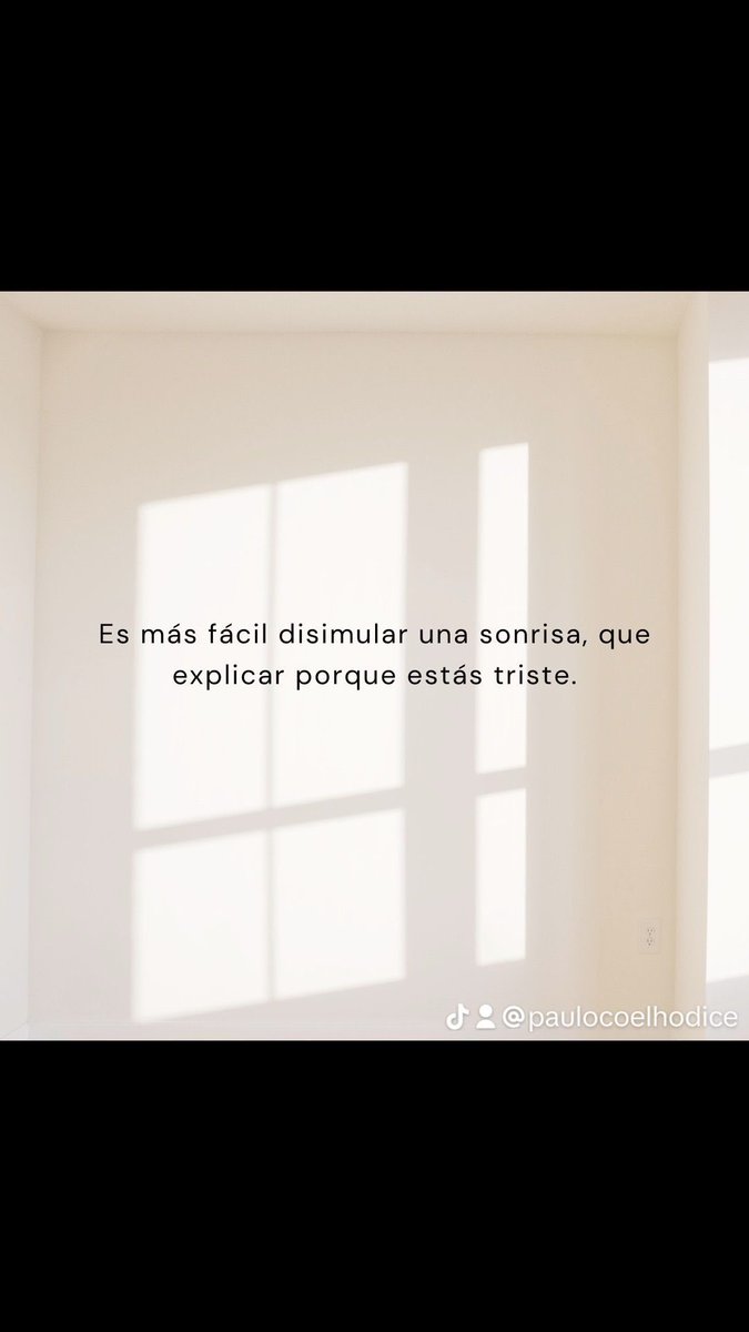 Paulo Coelho Español (@paulocoelhodice) on Twitter photo 