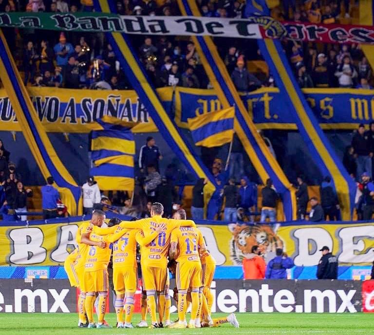 Hoy después de 30 años, #Tigres le dice adiós a Televisa. 

🆕 TV Azteca tendrá los derechos de transmisión inicialmente por tres años.

El anuncio oficial se dará próximamente.

#DinastíaTigre #LigaMx