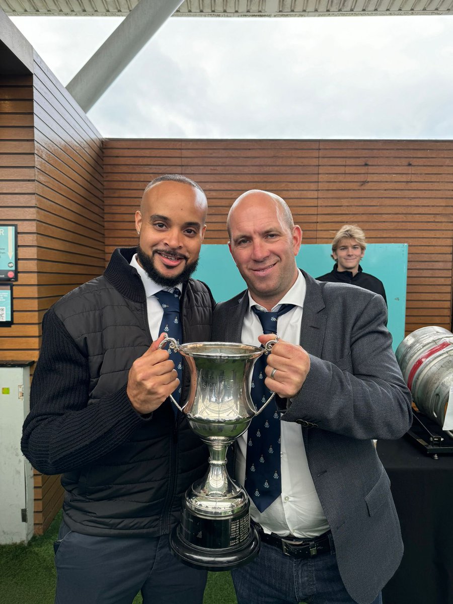 The Gaffer Part 1 🔴⚫️
