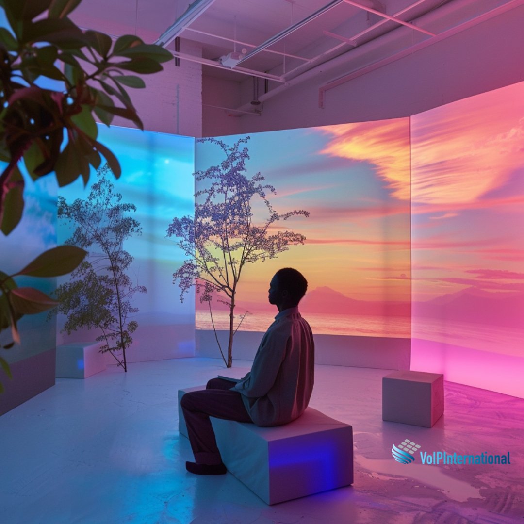 voipint's tweet image. Ready to navigate the future of work? 🚀 Adapt and thrive in new work environments with smart tech! Leverage VoIP for growth and stay ahead. 🌐 Let&apos;s chat about how VoIP can transform your biz! 📞📲 Free Trial at VoIP International! 💼 #FutureOfWork #VoIPTech #SustainableGrowth