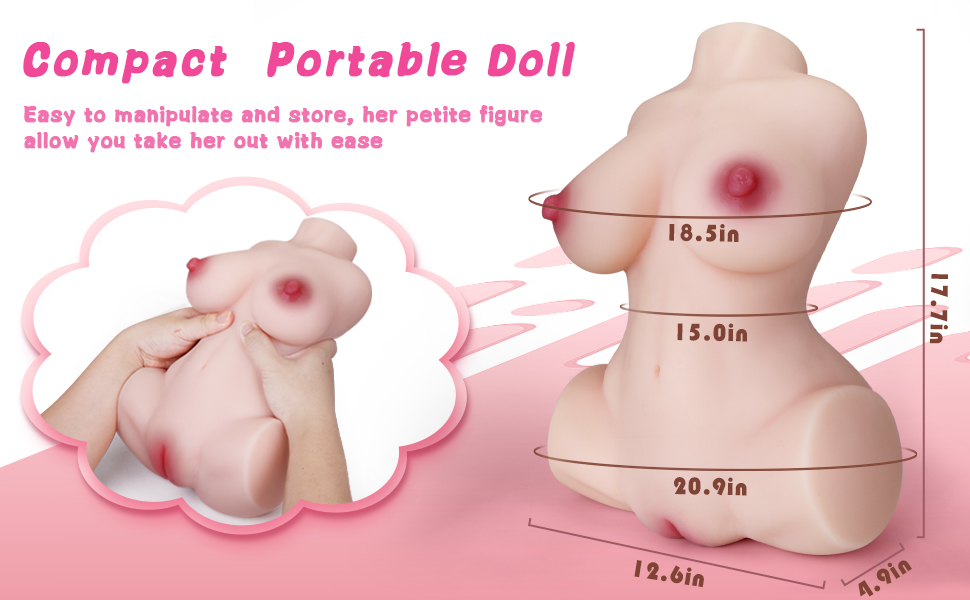ellaisme88's tweet photo. Do u like our sex doll torso ? https://t.co/Rn6pOSnkQa