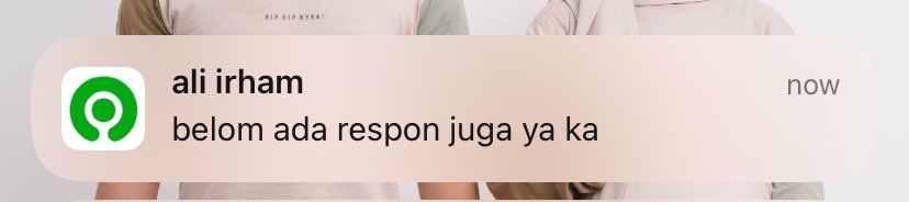 goraemamba's tweet photo. @gofoodindonesia @gojekindonesia Sumpah lo zolimmmm @gojekindonesia @gofoodindonesia bantuin cancel doang anjirrr ini drivernya gabisa ambil orderan lain gaksihh kalo ngestuckk. Woyyyyy. Udah jam 8 dah sianggg https://t.co/uY81JDLrkx