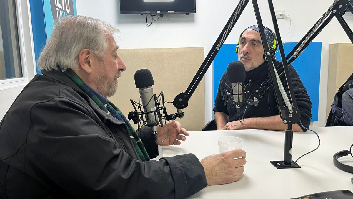 Radio Provincia AM 1270 tweet media