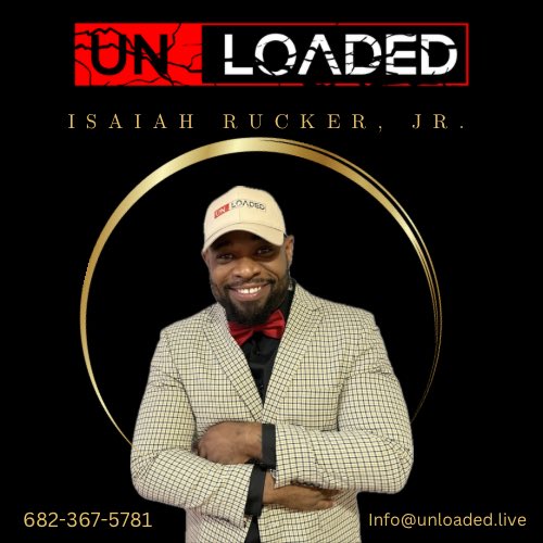 Have you challenged your leaders within your organization recently? 

Often times, an outside voice helps drive home the message. 

Thats where I come in. 

unloaded.live