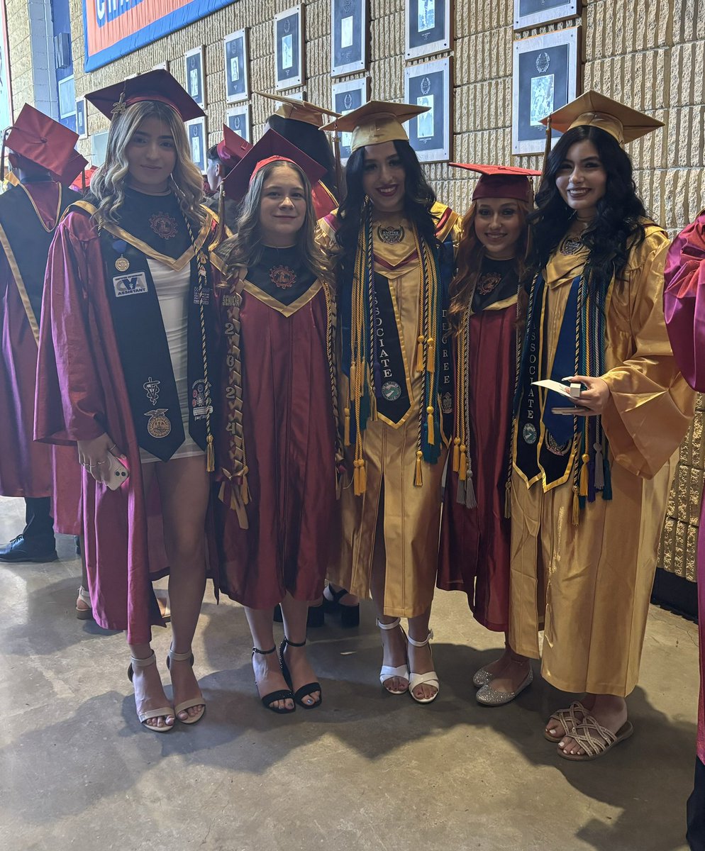 El Dorado Cheer tweet media