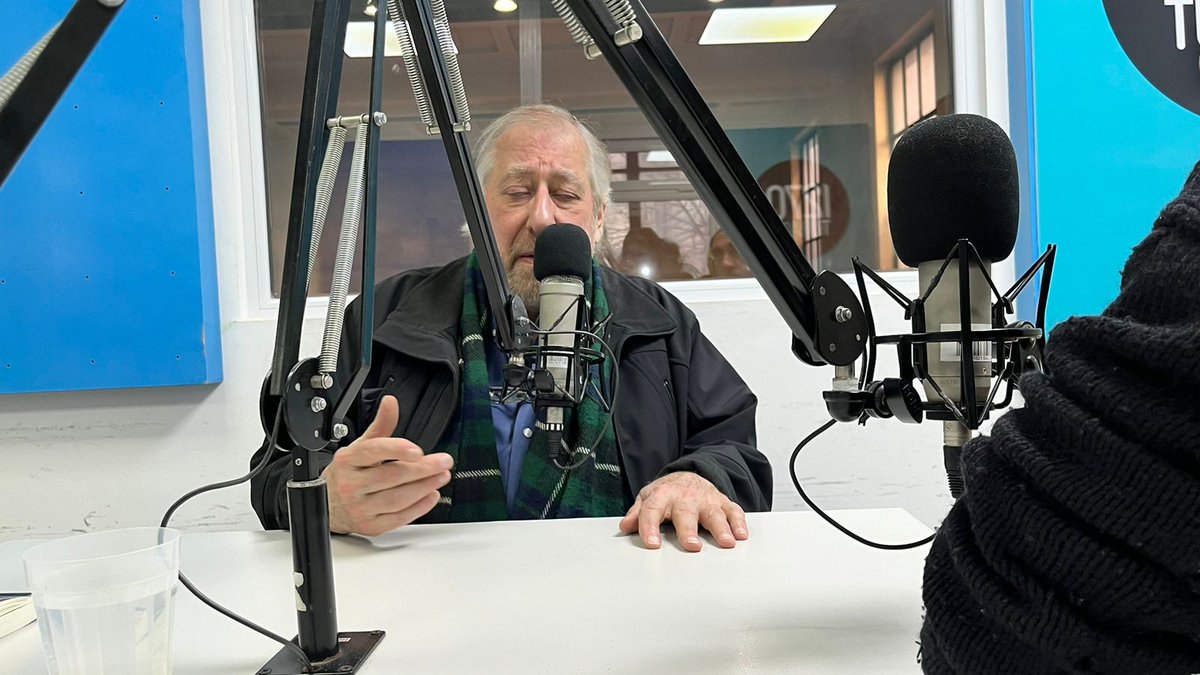 Radio Provincia AM 1270 tweet media