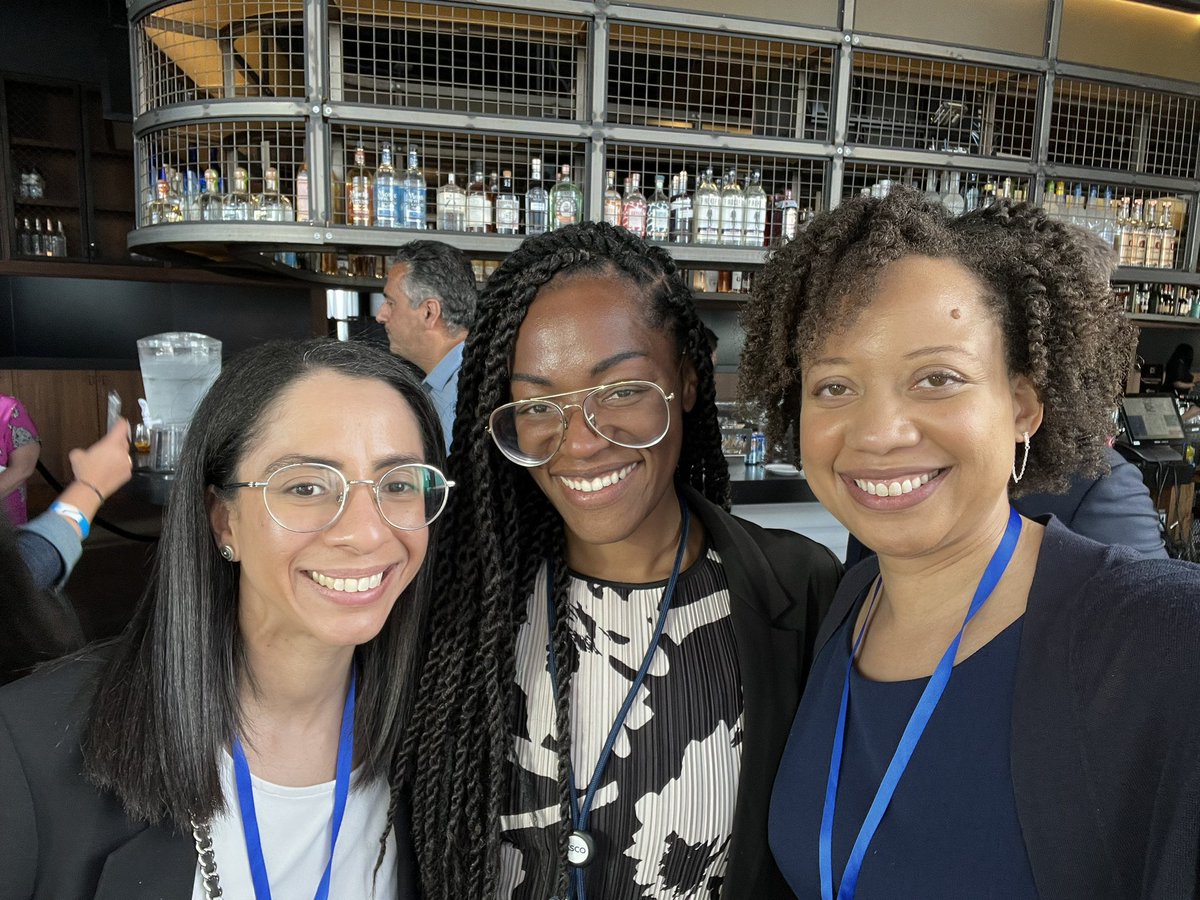 Demetria Smith-Graziani, MD, MPH tweet media