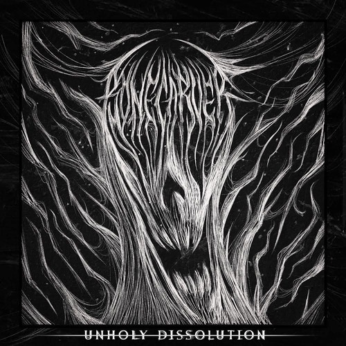 pregonermetall's tweet image. BONECARVER (Espanya) presenta nou EP: &quot;Unholy Dissolution&quot; @Bonecarvermetal #Bonecarver #TechnicalDeathcore #SymphonicDeathcore #Maig2024 #Espanya #NouEp #Metall #Metal #MúsicaMetal #MetalMusic