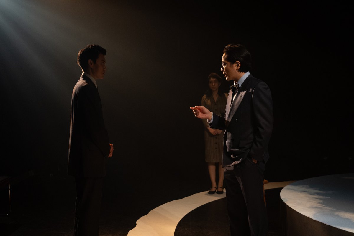 m2theater tweet picture