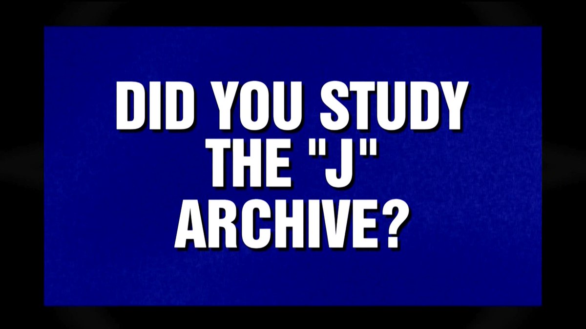 JArchive's tweet photo. @KenJennings wants to know... https://t.co/gQwUF3bLEK