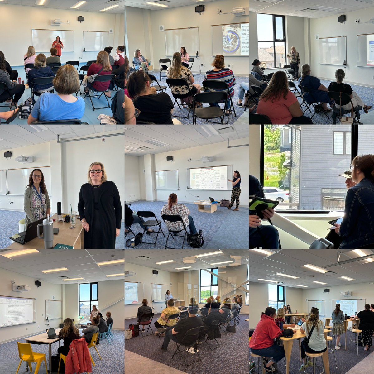 Michele McGrath tweet media