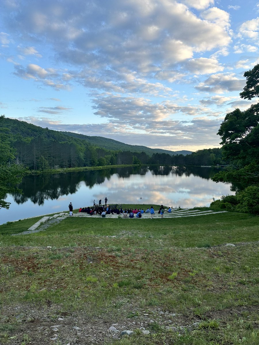 Bellport Middle School tweet media