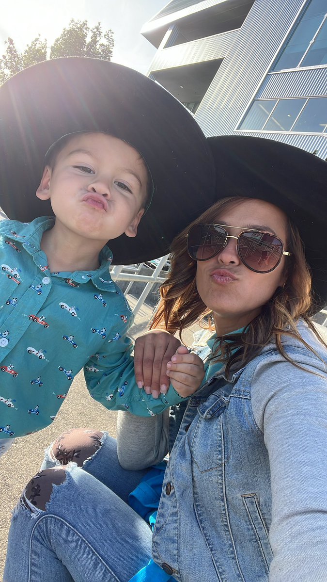 Mi pequeño travieso 😍❤️
