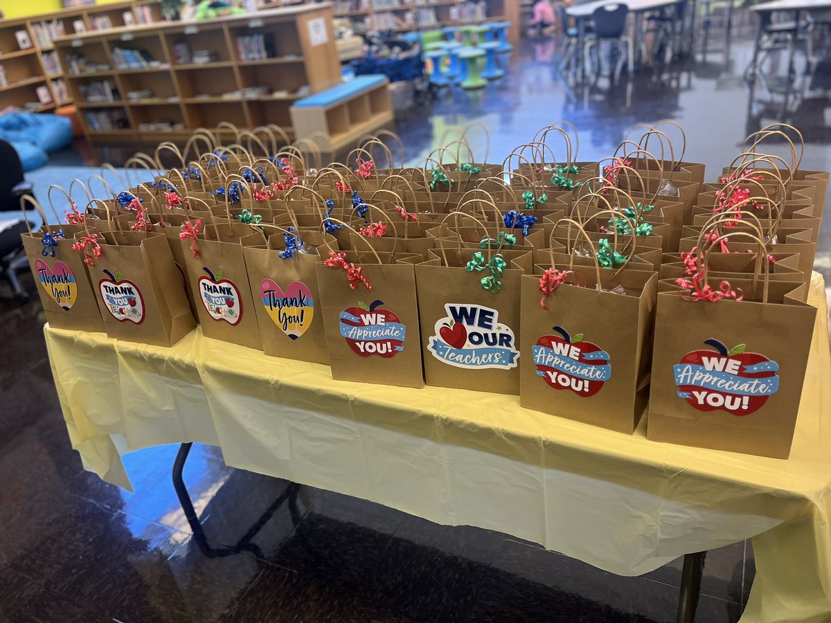 FosterESHISD tweet media