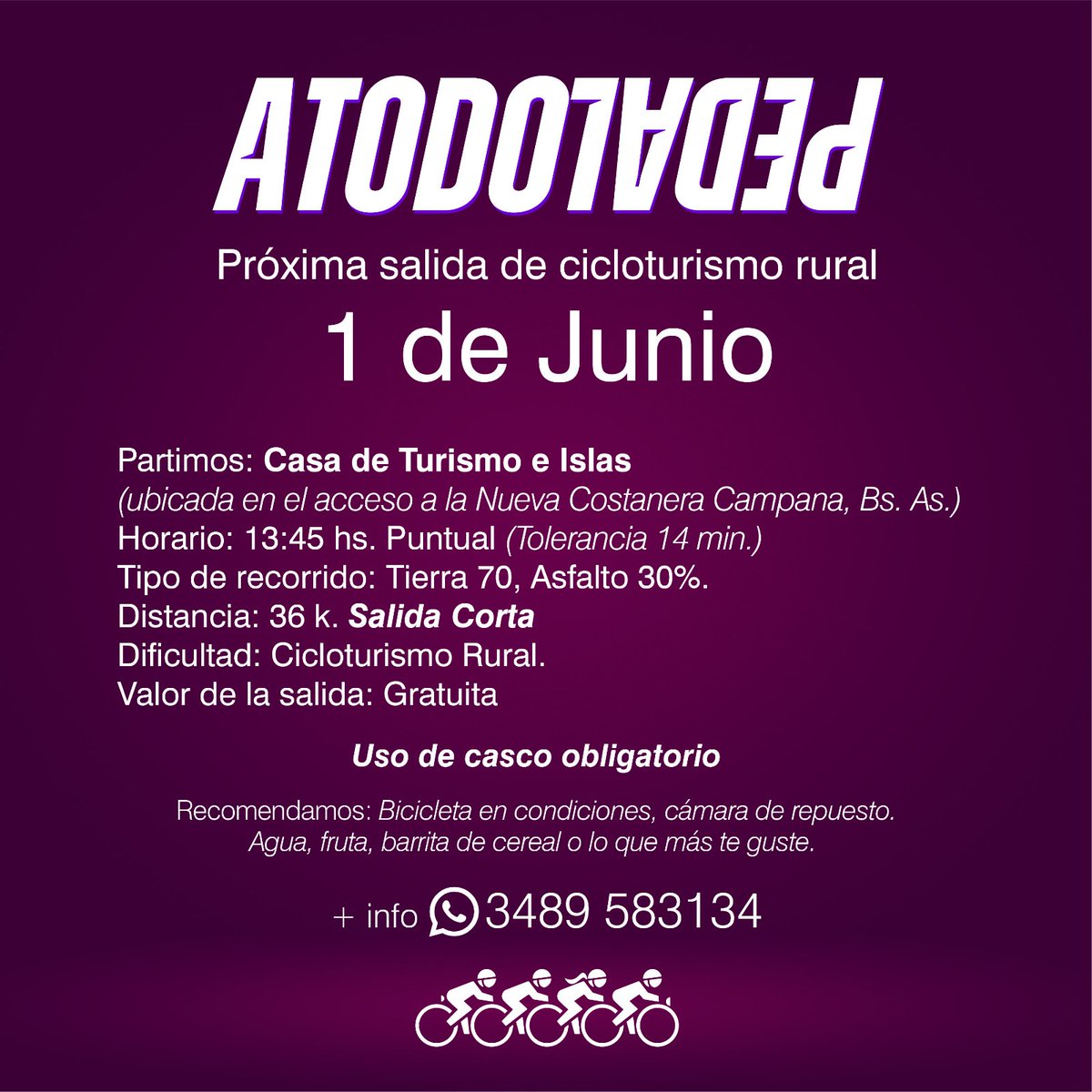 atodopedal's tweet photo. https://t.co/vwI9dNWSbs