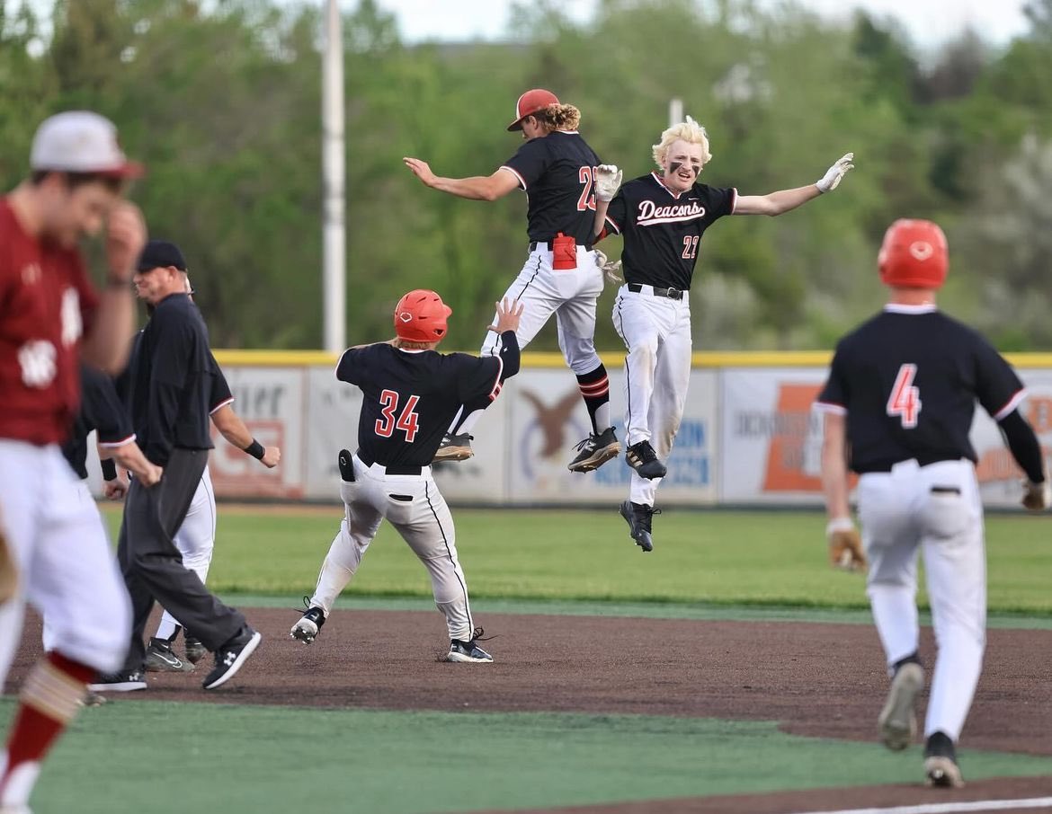 Shanley Baseball tweet media