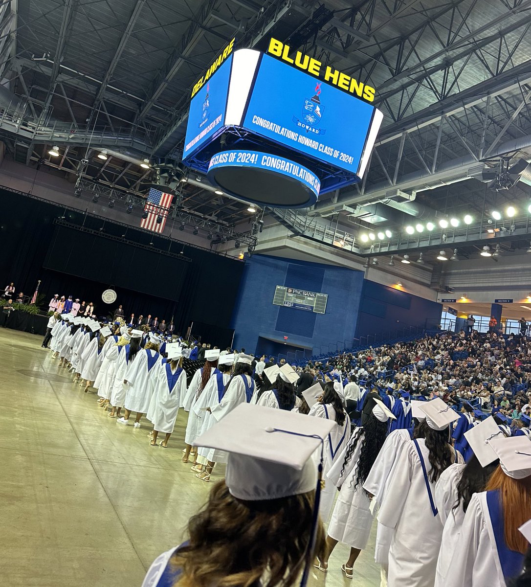 Howard Student Activities tweet media