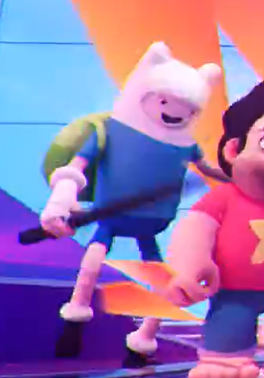 ToonRaider tweet media