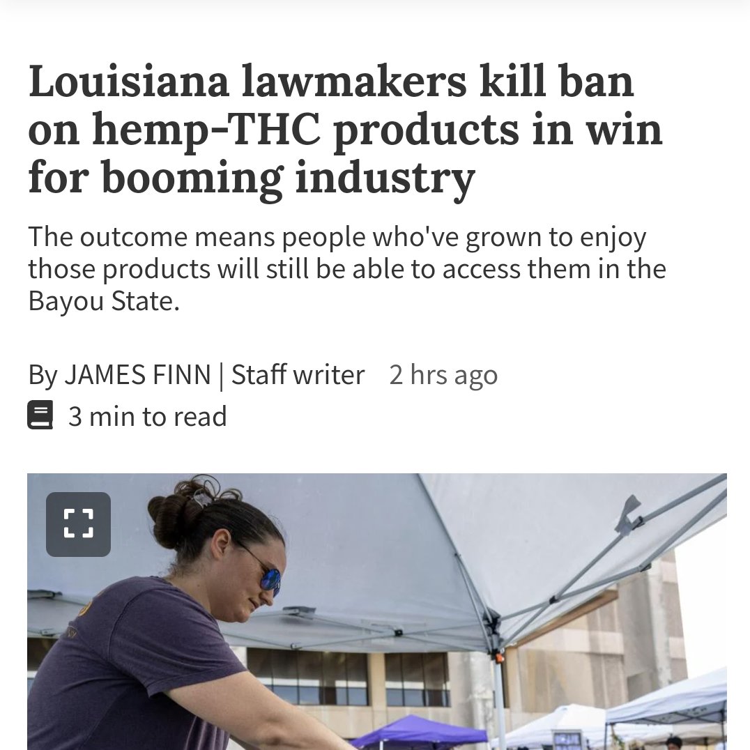 Great news! Now if we can just legalize misoprostol gummies and seltzers...
