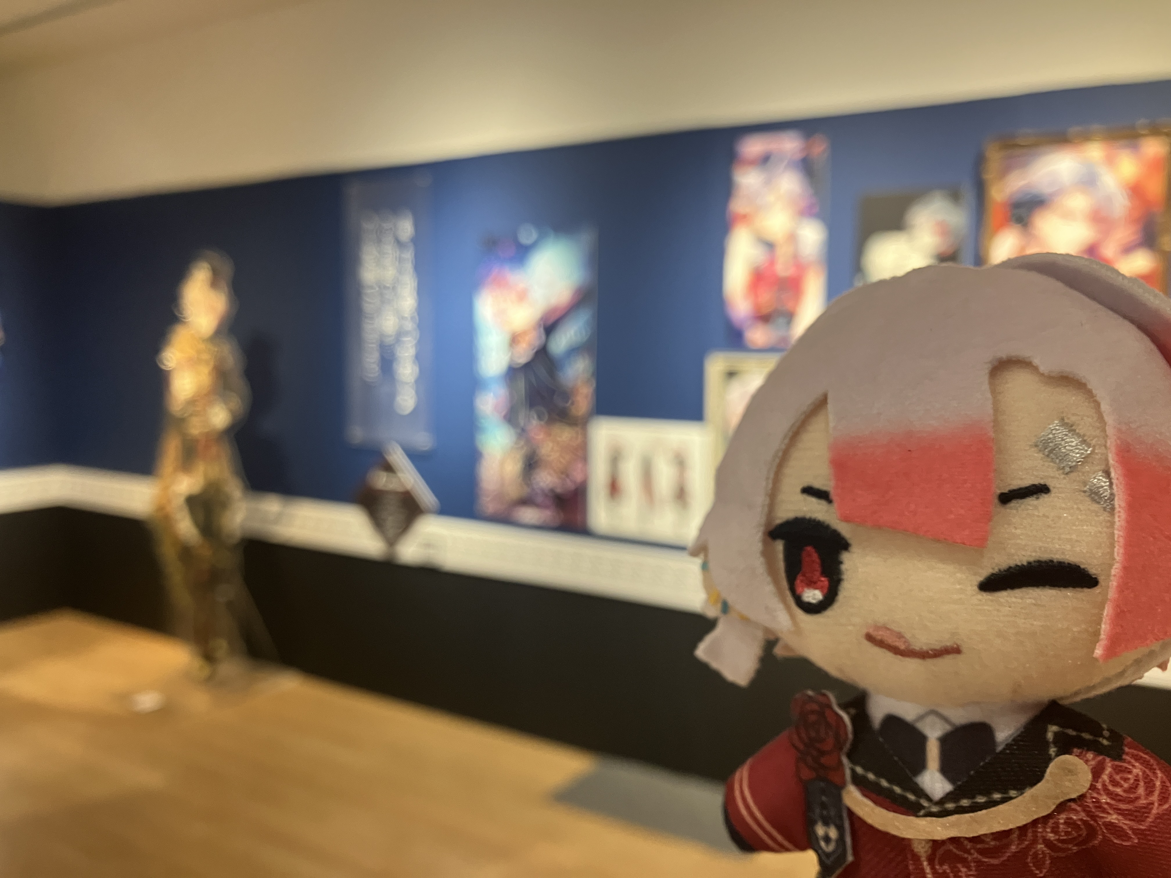 悪魔執事と黒い猫展【公式】 (@devilbutler_ex) / X