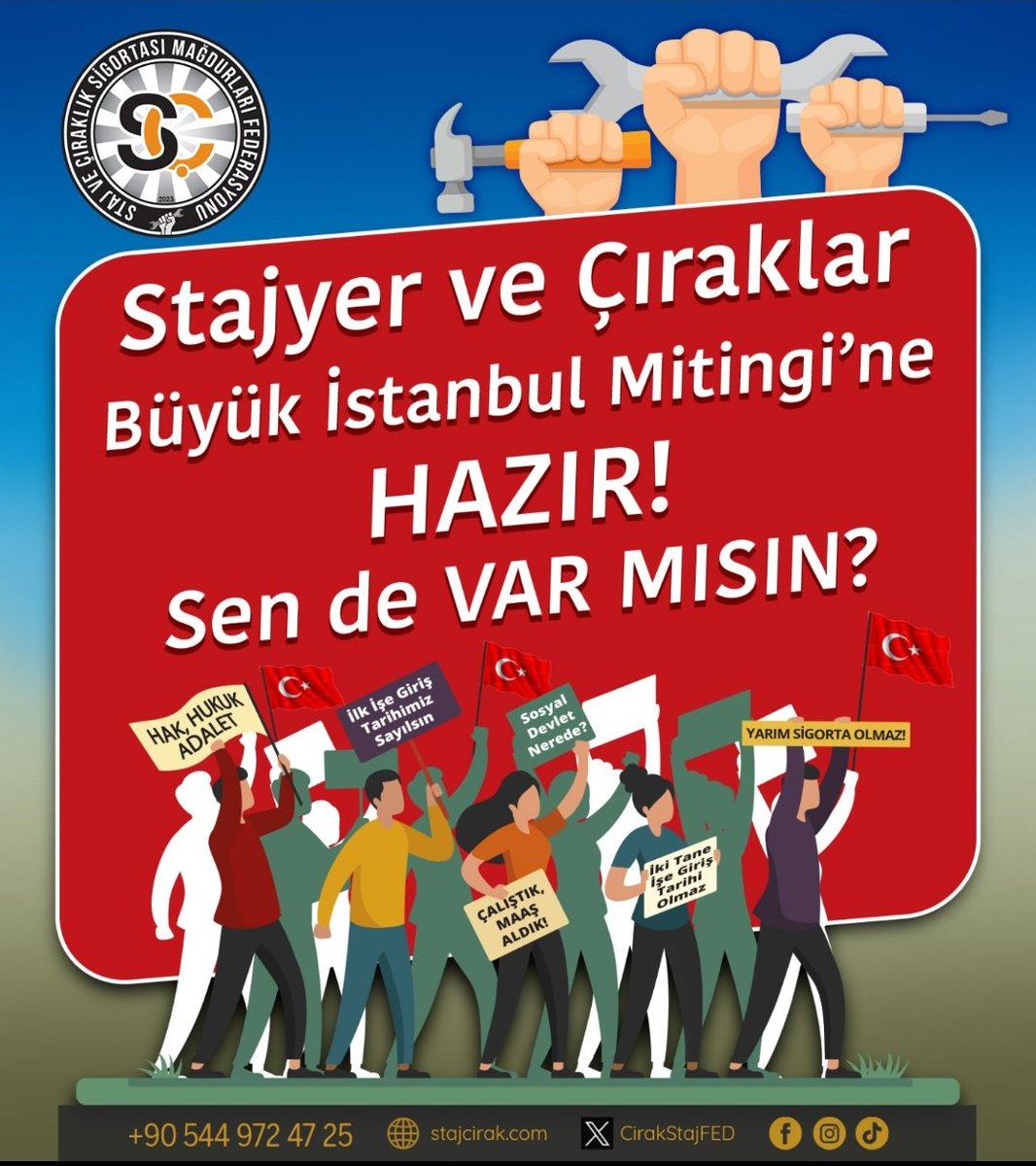Cem_3462's tweet photo. Öyle İşte...
Kime İyilik Yaparsan,İlk Vazgeçtiği Olursun...
Kime Kötülük Yaparsan
Vazgeçilmesini Olursun...

StajÇıraklık Fiili Çalışmadır
#StajÇıraklıkSGKBaşlangıcıTalepDeğilHaktır https://t.co/t73d7bNFKM