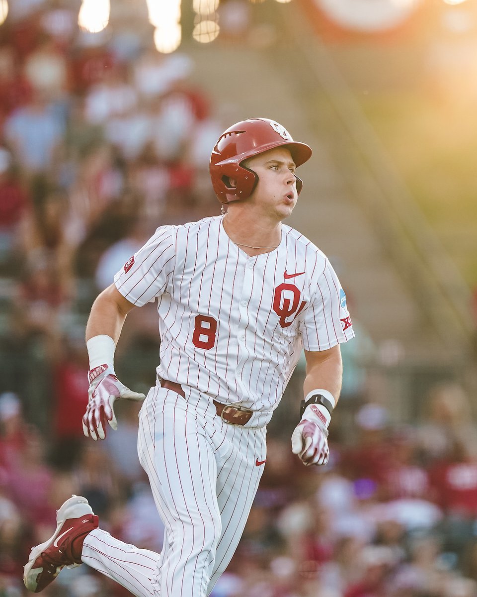 Oklahoma Baseball tweet media