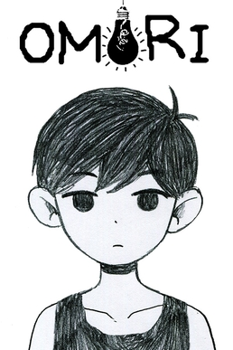 Ryoma Hoshi was just added into OMORI!