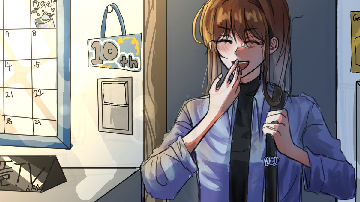 #SGTV_10th_Anniversary
#내게_십년의_추억을_준_널_위해서
#잠뜰티비와_쌓아올린_10번째_블록
저의 10년을 함께해주셔서 감사합니다!