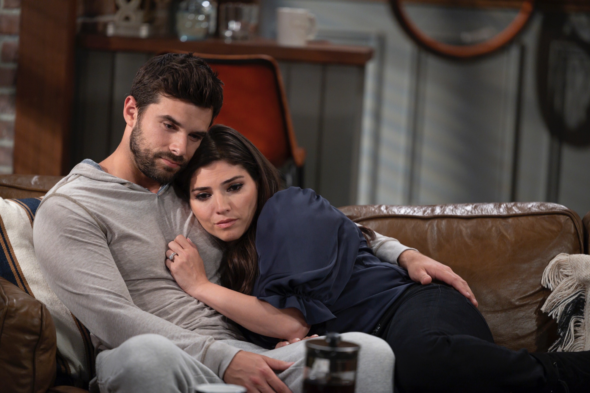 chase & brook lynn | fan account (@teamchalynn) / X