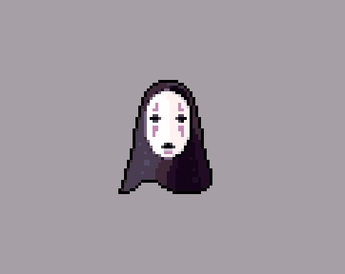 GuiaHabblet's tweet image. Nome: Kaonashi
Descrição: Sua personalidade e o seu jeito de ser é como o das pessoas que estão perto de você e como elas o tratam.
Código: BBT42

🏠| Quarto - :roomid 6258823
🔐| Senha - :jogo04