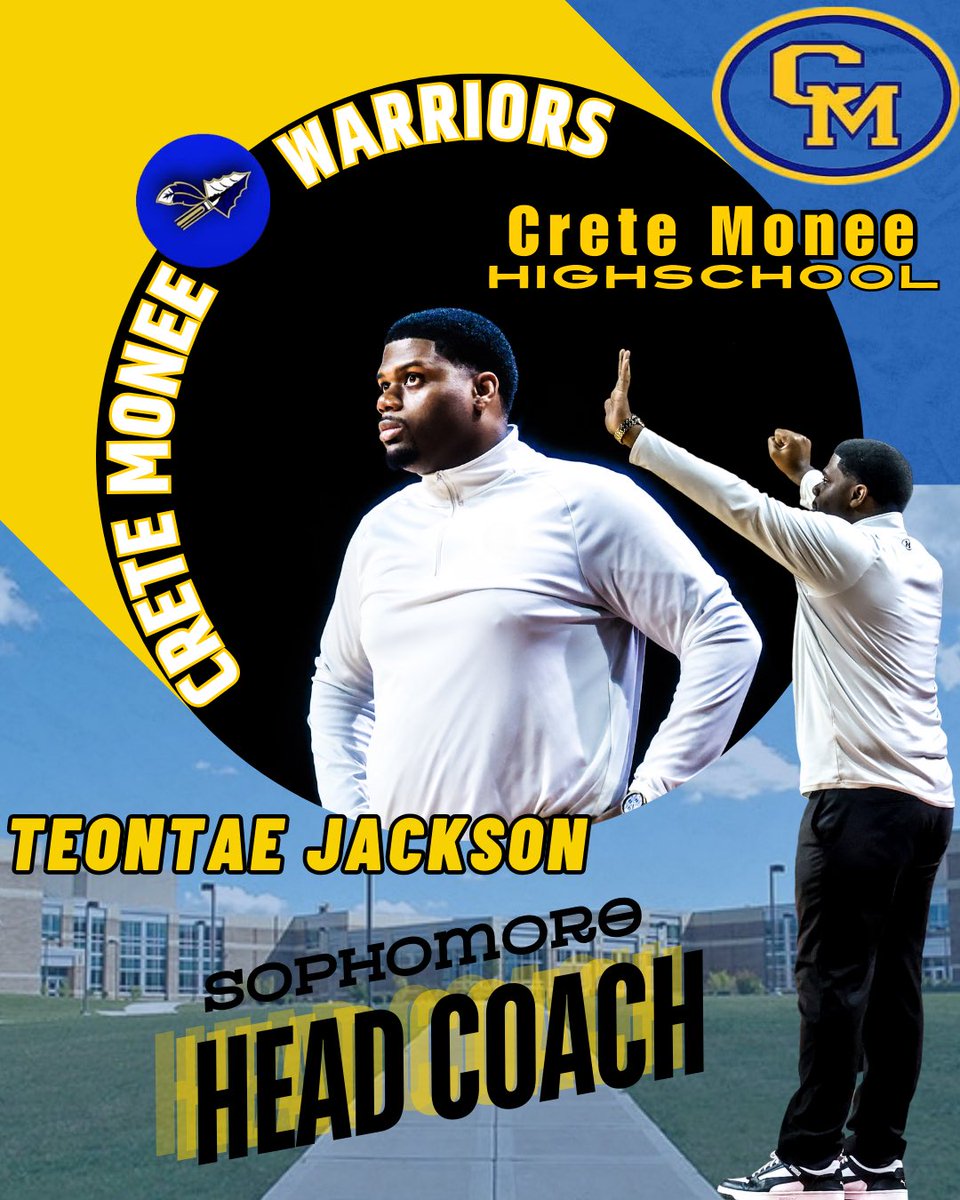 Coach Jackson tweet media