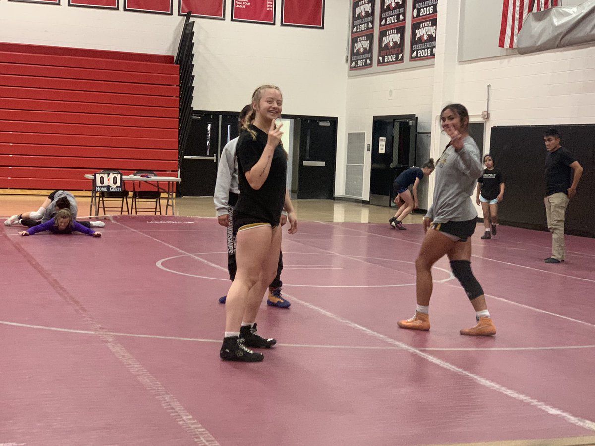 Arapahoe Wrestling tweet media