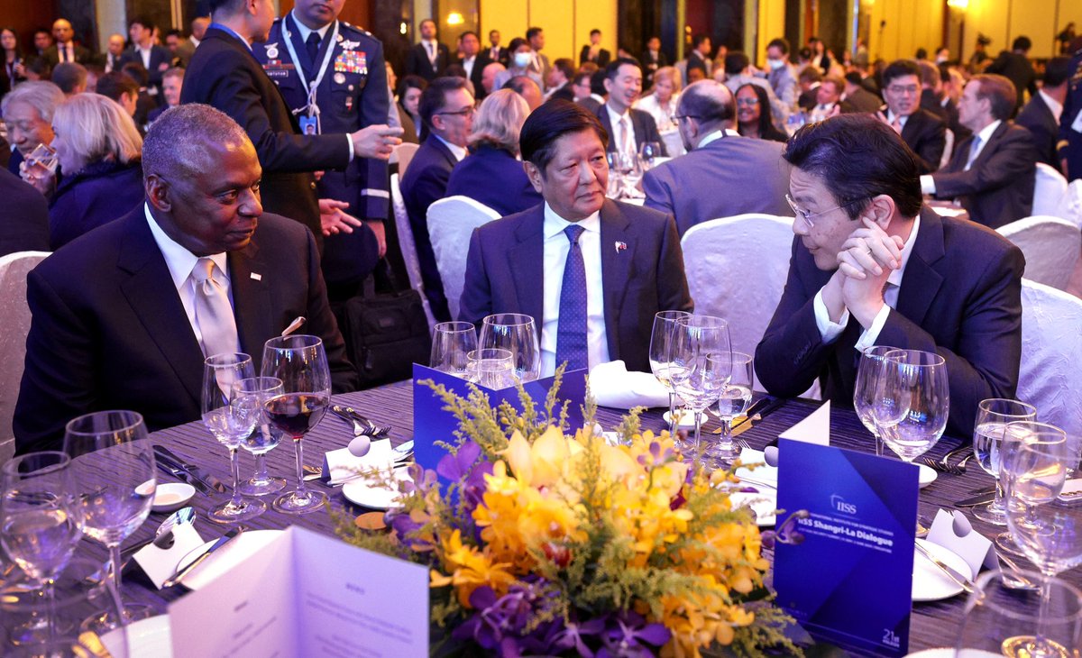 Lawrence Wong tweet media