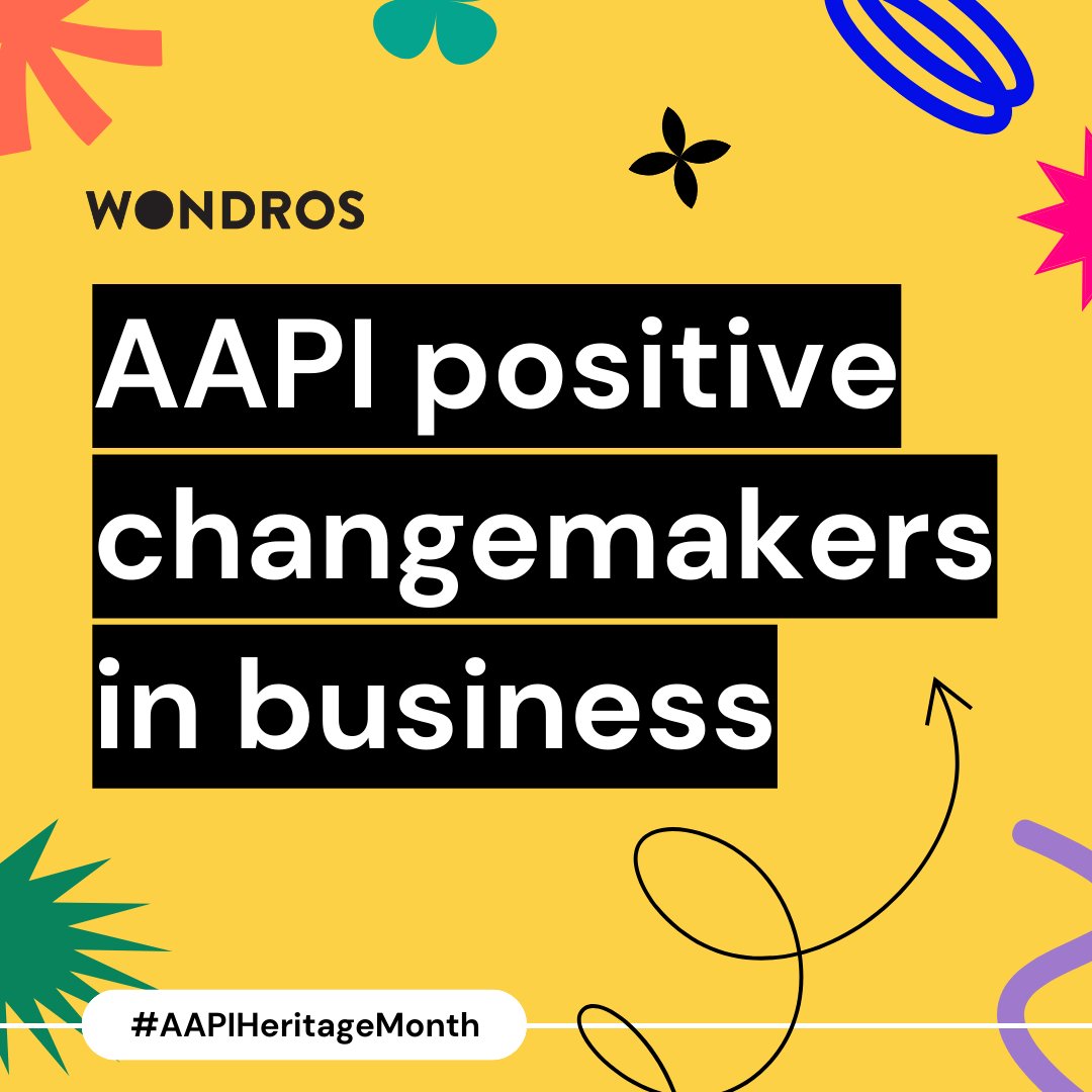 wondros tweet media
