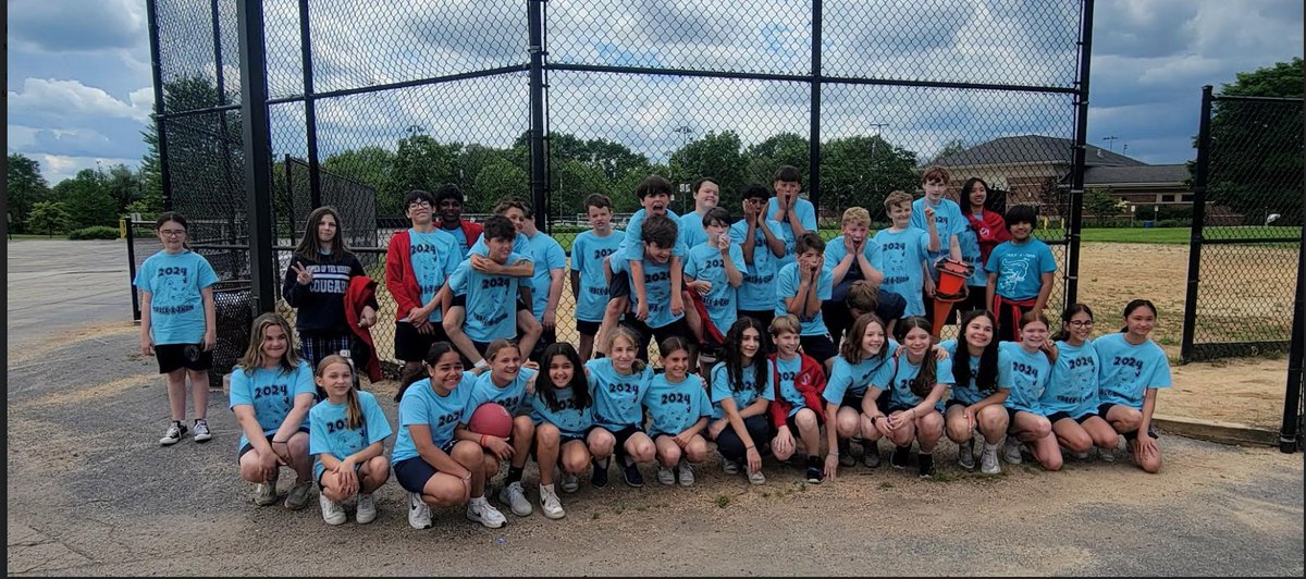 Wishing all of our families a happy and safe summer.