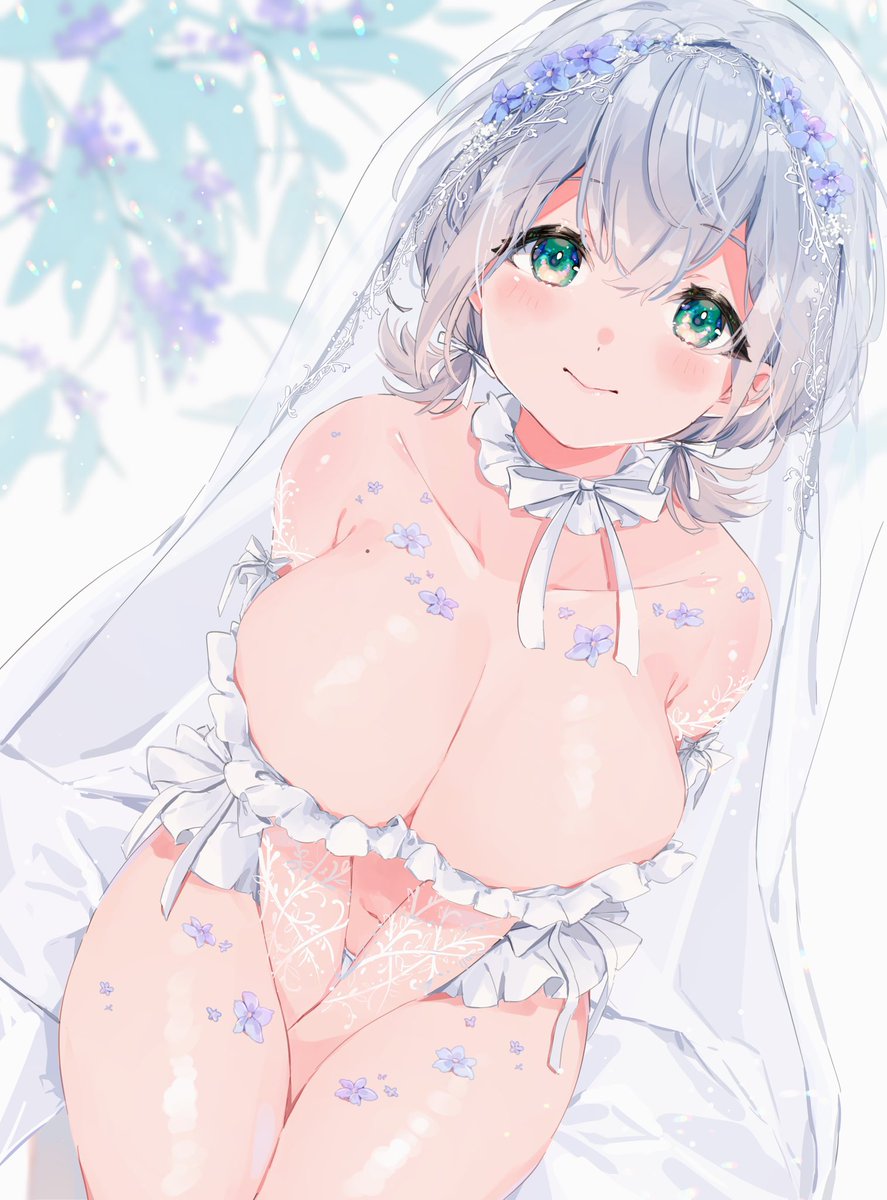 shiroganenoel's tweet photo. 6月最初のいいね❤️＆RT♻️＆リプ💬ください🫶💐💕 https://t.co/gtqdxpabi7