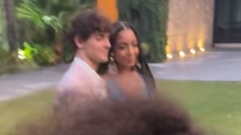 hourlybeauany's tweet photo. I WANT THIS PHOTO NOW @joshbeauchamp @anygabrielly ?!,#@!! https://t.co/RhQJJIczLm