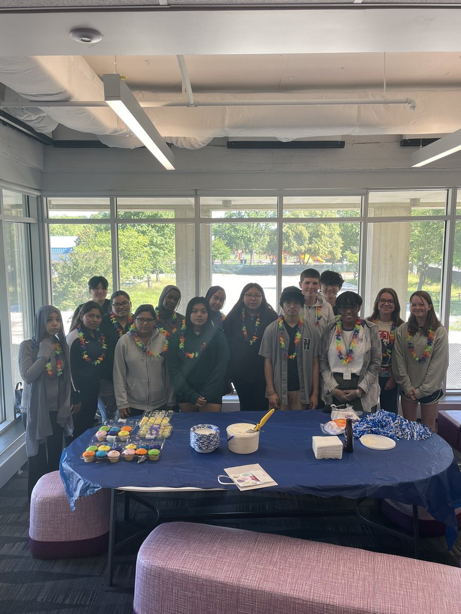 M. Thomas, Ed.D. tweet media