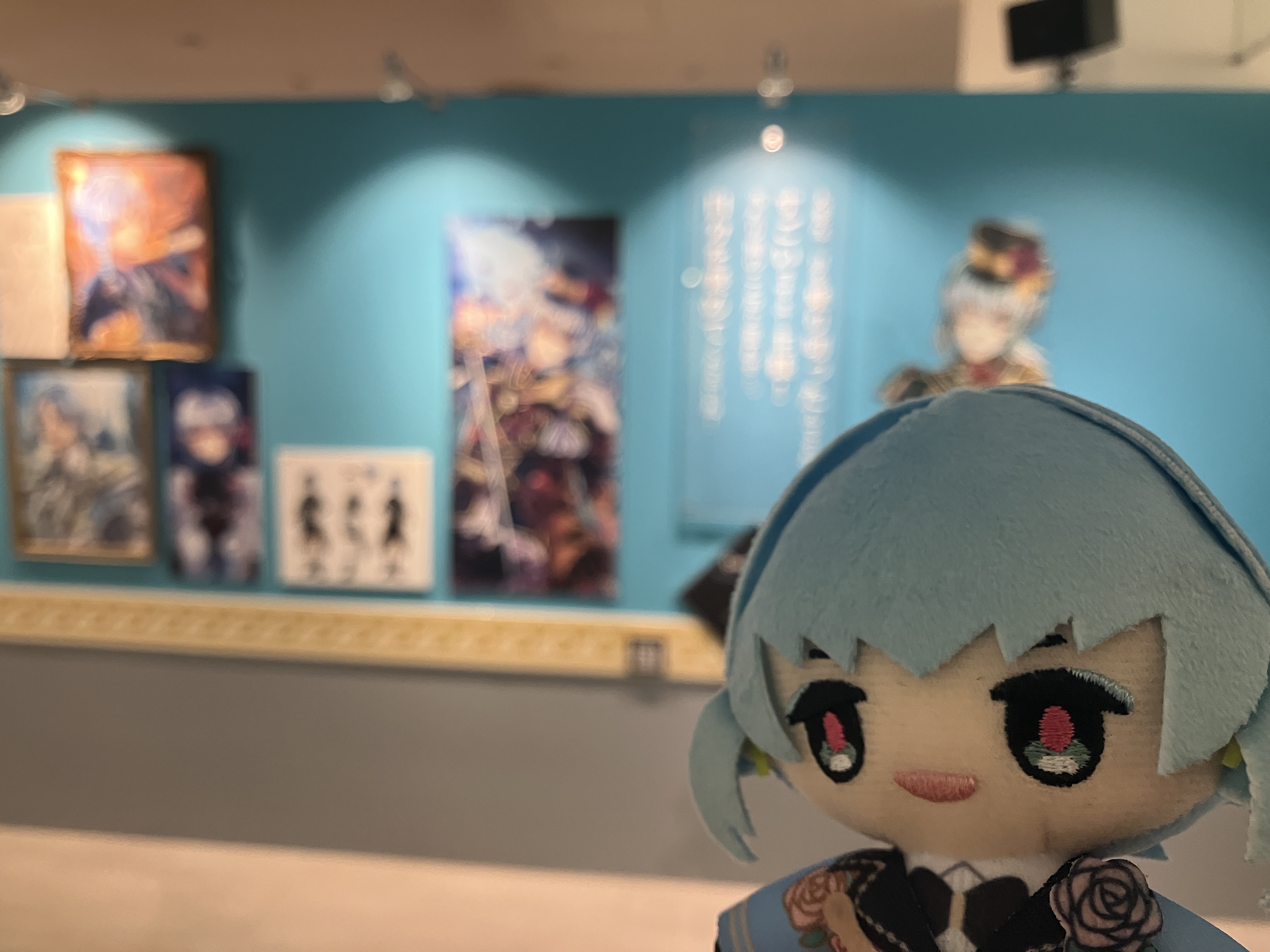 悪魔執事と黒い猫展【公式】 (@devilbutler_ex) / X