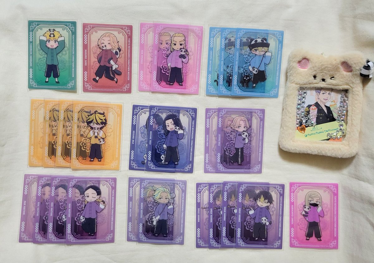 Mi🦭@初回様プロカ必読🙏 tweet media