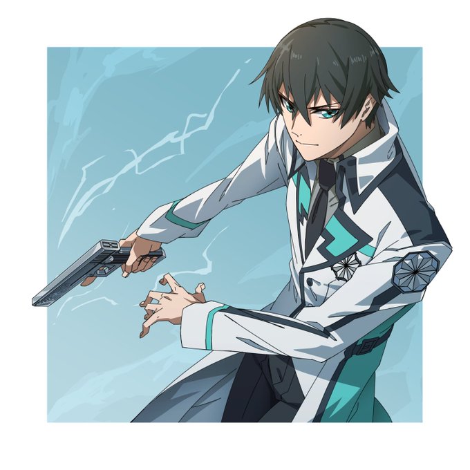 「green eyes weapon」 illustration images(Latest)