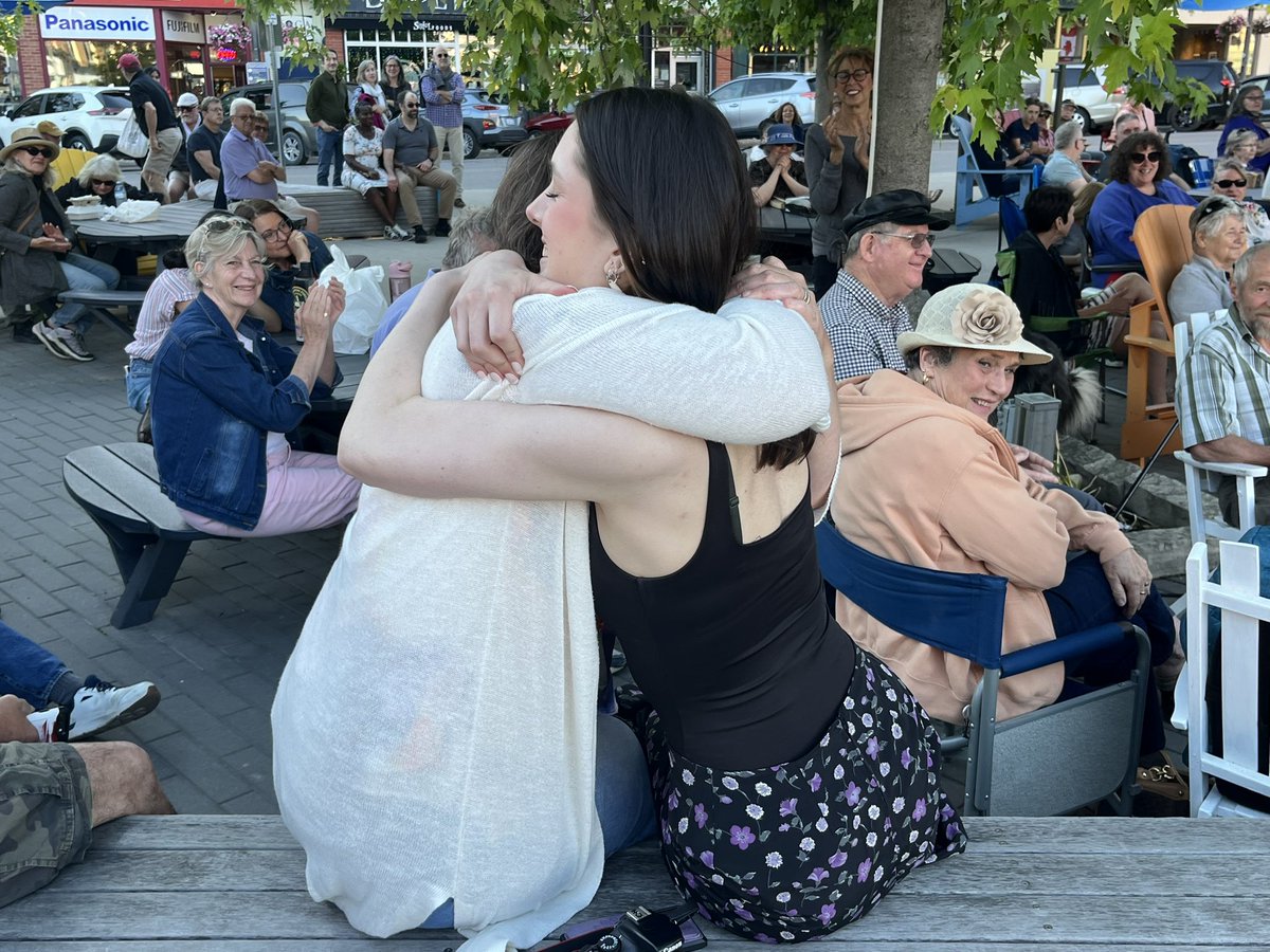 Steve Paikin tweet media