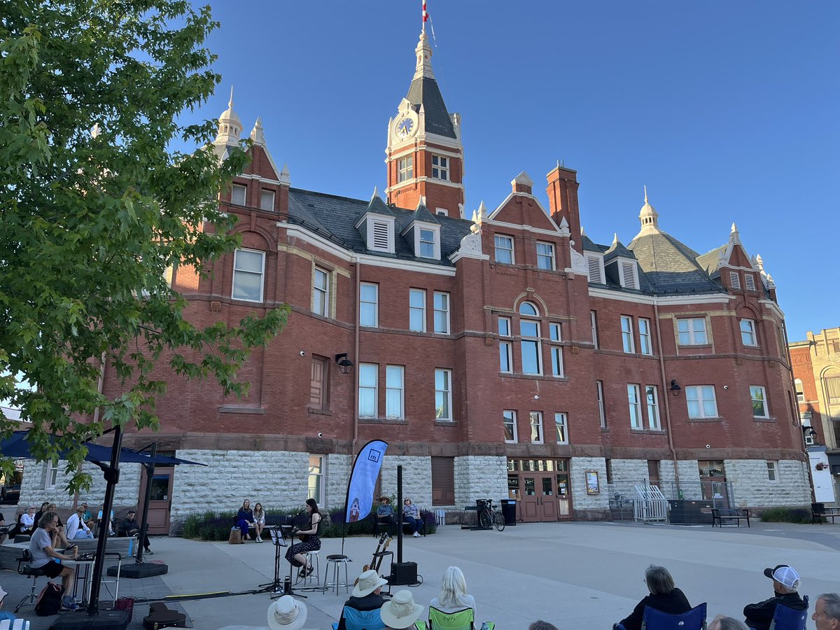 Steve Paikin tweet media