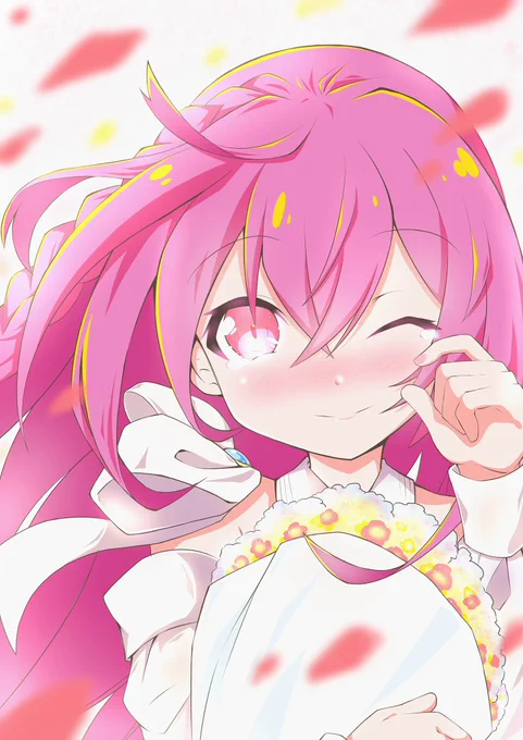 #今月描いた絵をさらせ5月はこんな感じっす。今月も色々さらせるように描くぞ〜 