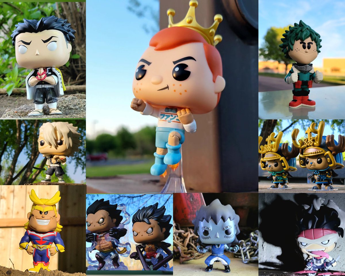 DougieFresh tweet media