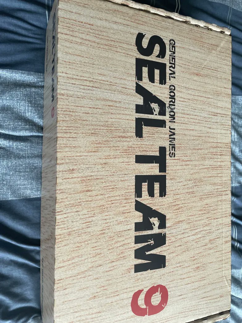 OG General tweet media