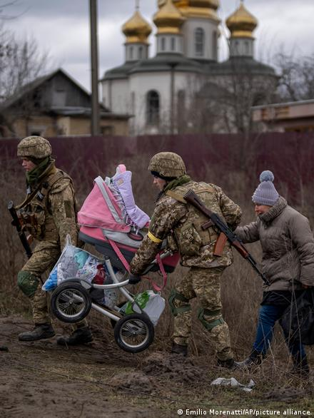 Levi_Borovychok's tweet photo. “Evacuating children from basements”
I asked my cousin to tell me a story that would provoke a reaction because the fundraiser is barely breathing. Something sad, funny, or scary.
He chose scary and sad.

I had never heard of these events.

In the summer of 2022, he and several of his teammates were in the east, near Avdiivka. My cousin himself was wounded; his knees were swollen, and his other comrades were also injured; one of them lost his eye because of the injury.

They were waiting at the stabilization point to be taken out and sent to hospitals. At the stabilization point, they were given anesthetics and waited.
After some time, they received information, while still at the stabilization center, that there were children in the basements who were being prepared by the Russians to be sent to Russia. So, they went to clear the basements and rescue the children.
In total, six people participated in the operation.

There were children in the basements. Some of them had barcodes on their bodies or tattooed numbers like prisoners (I don't really understand what exactly he meant by barcodes, but the point is that children were marked).
The youngest girl was 7 years old. There were both girls and boys there. After AFU soldiers took the children away, the boys were washed by adult men together with my brother, and the girls were washed by female doctors.
For some time, these children lived with the soldiers and doctors.
My brother told this story to my mother, and his mother said that if some children had nowhere else to go, she would take them and become their caregiver.

From the first operation, the military brought back 12 children. There were murdered children in the basements. Raped and tortured. Will their bodies ever be buried as each of us deserves? Or will those basements blow up and the traces of these crimes be unearthed by archaeologists in tens or hundreds of years?
He also said that the children were kept in such conditions that “pigs have a better life.”

Please share this story.