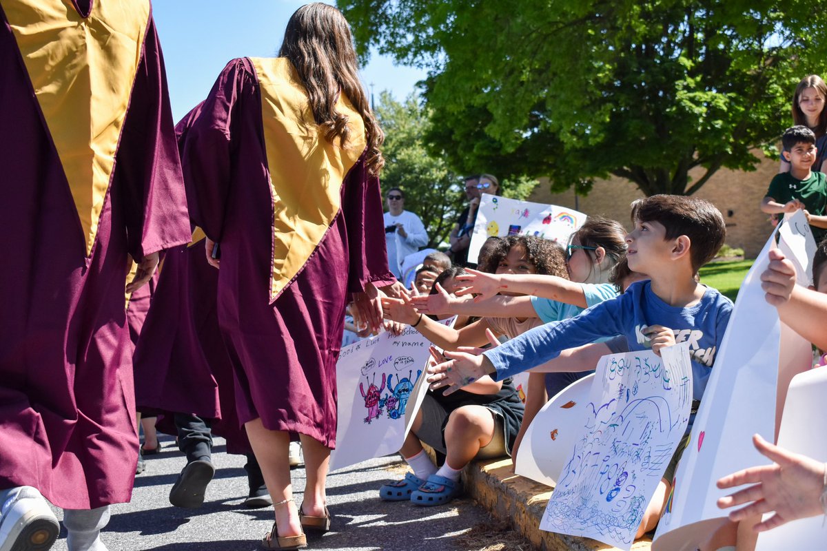 Robert Steckel, Ed.D. tweet media